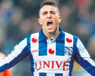 Cimbom’a gurbetçi Bilal!