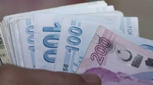 Emekliye Binlerce Lira Veriliyor Sgk Ssk Ve Bagkur Lu Bunu Yaparak Hemen Toplu Odeme Aliyor Takvim