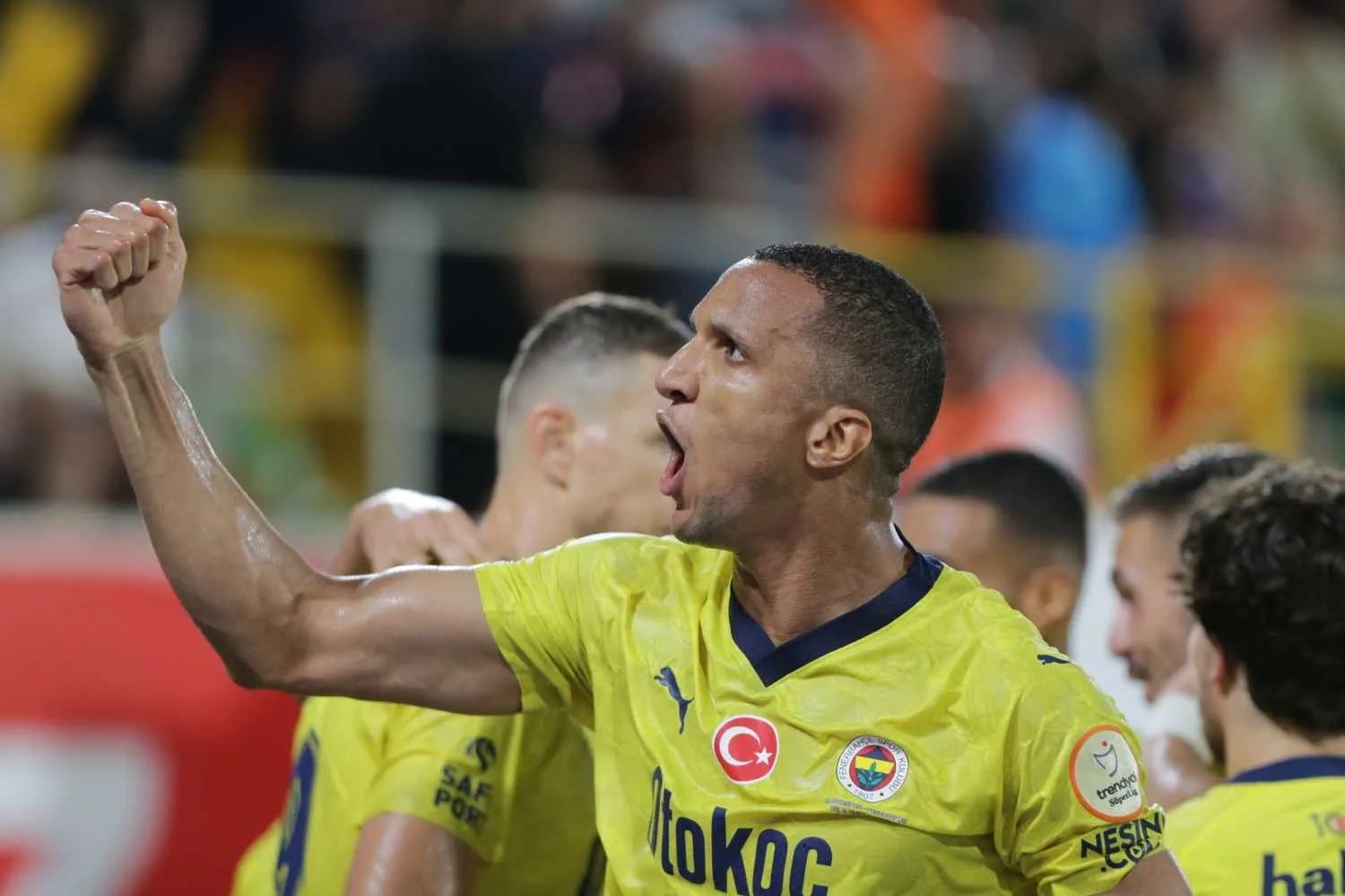 Fenerbahçe Galatasaray'ın eski futbolcusunu istiyor! Transferde dev sürpriz - 8