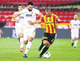 Trabzonspor’dan Caulker hamlesi