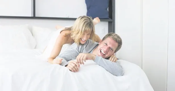 Mutluluğu tarçınla