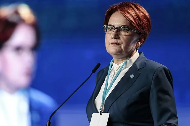 CHP'nin ortakları birbirine girdi! HDP'den Meral Akşener'e ağza alınmayacak laflar: 17 bin faili meçhulun hesabını ver, haddini bil