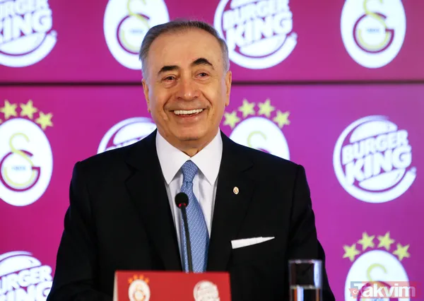 Eski Galatasaray Başkanı Mustafa Cengiz hayatını kaybetti! Spor dünyası tek yürek: Peş peşe taziye mesajları - 7