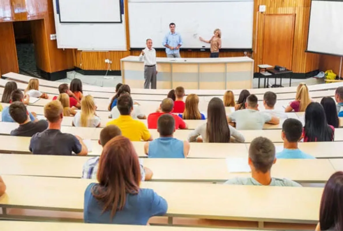 On üniversiteye akademisyen alımı!