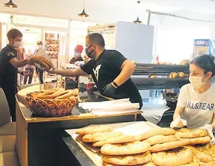 Dayanışma mutluluğu