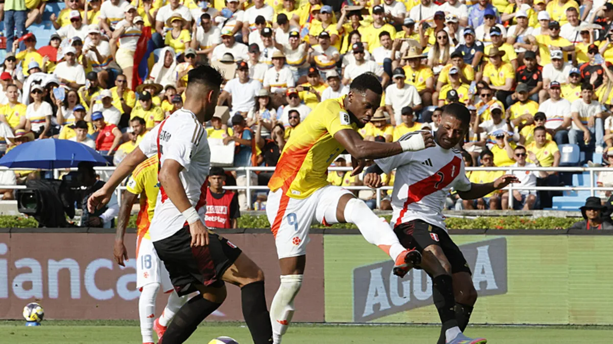 Fenerbahçe Jhon Duran'a kavuşuyor! İşte geleceği tarih
