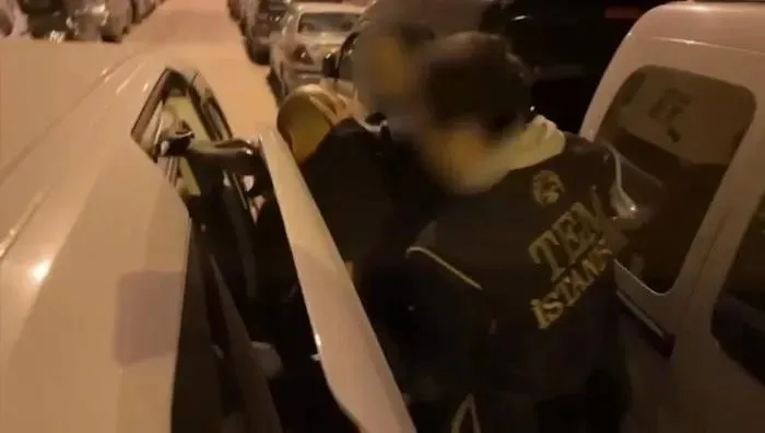 MİT'ten Mossad'a "Nekropol" tokadı! Katil Netanyahu'nun casuslarını "ölüler şehri"ne gömdük-6