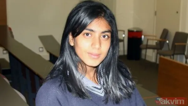 Tarihin en üstün zekalıları! IQ’ları diğer insanların iki katı olan 10 dahi kadın - 10