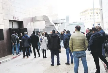 ’Koca’man dehşet