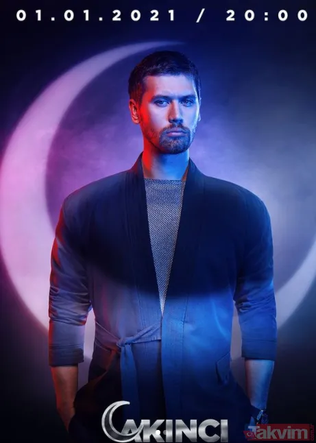 Akıncı'nın kostümüne Hollywood terziliği! İşte herkesin merak ettiği özel kostümün ardındaki hikaye... - 35