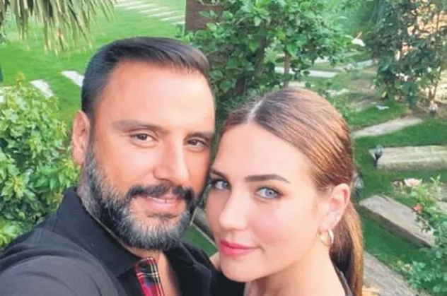 Buse Varol noktayı koydu! Alişan ile evliliği hakkında sorulan soruya fotoğraflı yanıt