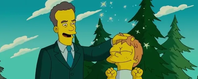 The Simpsons Tom Hanksi de koronavirüsü de bildi! İşte The Simpsons kehanetleri inanılmaz