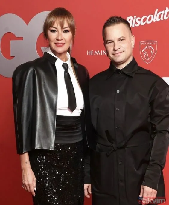 Eşi Yağmur Atacan’ı kameralar önünde azarlamıştı! Pınar Altuğ tepki gelince olayın perde arkasını anlattı - 2