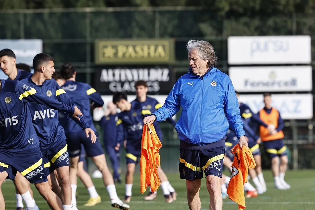 Fenerbahçe'den yılın transferi! Portekizli yıldız geliyor - 14