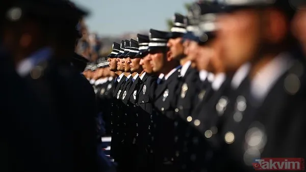PMYO için TYT'den kaç puan almak gerekir? 2025 YKS polislik taban-tavan puanları ve kontenjanları - 20