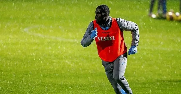 Ndiaye için geri sayım