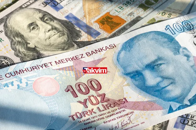 4 Kasım canlı dolar yorumları! Bugün dolar kaç TL? Euro ve sterlin ne kadar oldu? Serbest piyasada dolar kuru fiyatları!