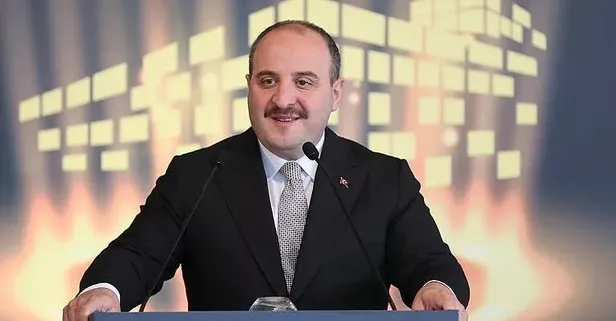 Sanayi ve Teknoloji Bakanı Mustafa Varank'tan deprem bölgesi için özel bankalara çağrı: Buradaki esnafımıza zorluk çıkarmayın