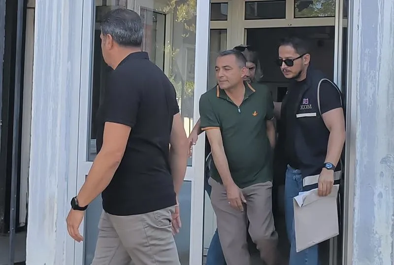 CHP’li Kara’ya tepsi baklava!