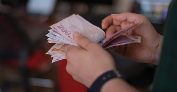 Ay ortası IBAN numarasına yatacak! 16 milyon emekliye 09.30'da 8.500 TL müjdesi geldi!