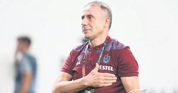 Trabzon’da Abdullah Avcı heyecanı! Taraftar Avcı’ya coşkulu bir karşılama yapacak