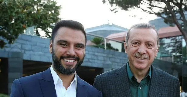 Alişan “Yine kazandık” deyip paylaştı! Başkan Recep Tayyip Erdoğan’a seslendi: Seninle gurur duyuyoruz