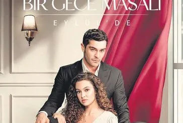 Masalsı bir aşk
