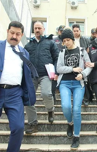 İstanbul Zeytinburnu'nda fidye operasyonu!