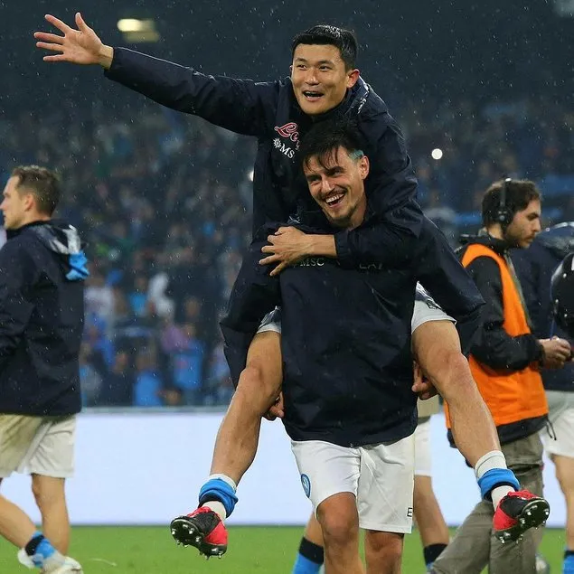 Inter’in serisini Napoli bitirdi!
