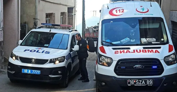 Bursa'da sahte içki zehirlenmesinde ölü sayısı 4'e çıktı