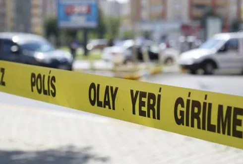 Arabadan ceset çıktı