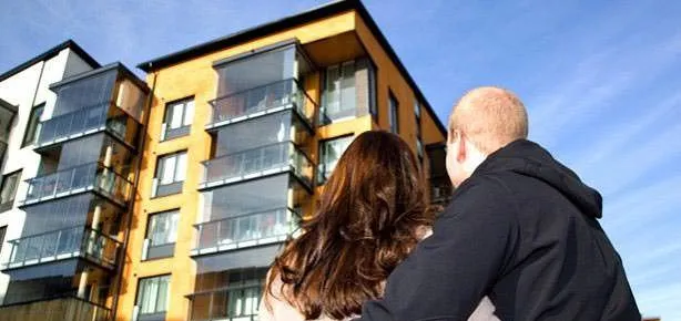 Yoksula yuva yapan kazanacak!