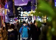 Son dakika: İletişim Başkanı Fahrettin Altun: Türkiyenin koronavirüsle mücadelesi dünya için emsal