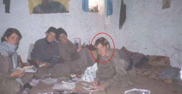 MİT'ten Irak'ta nokta operasyon! PKK/KCK’nın sözde sorumlularından Sadiye Muhammed Ahmed etkisiz hale getirildi