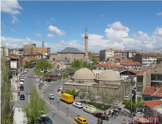 Memleketinizin eski adı bakı neymiş? Türkiye'deki şehirlerin eski isimleri! Öğrenince şaşkına döneceksiniz!