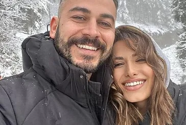 Trabzon’da koca vahşeti