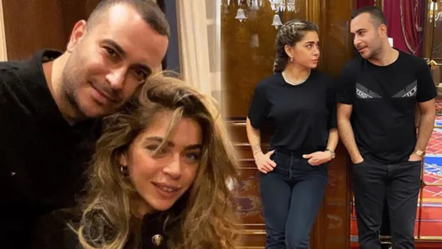 Survivor 2021 Öykü Çelik'e bereketli geldi! Mini etek açıklamasıyla tefe konan Öykü Çelik şimdi de milyonluk araca kondu-5