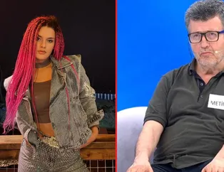 Müge Anlı şoke olmuştu! Mekselina İlkhabardan haber var! Sosyal medya hesabından paylaşım yaptı