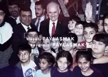 Binali Yıldırım'dan İstanbul paylaşımı: Daha güzel bir İstanbul için biz hazırız!