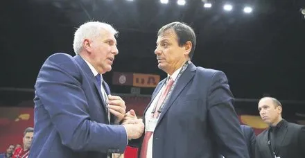 Potada dev randevu! Fenerbahçe ile Anadolu Efes, Cumhurbaşkanlığı Kupası’nda kapışıyor