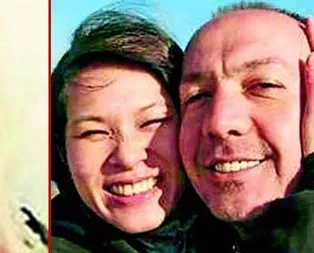 Çin işi vurgun! İngiltereden İzmire miras davası