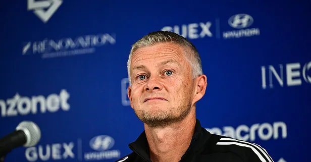 Solskjaer'in kozu orta saha! Beşiktaş'ın 11'i netleşti