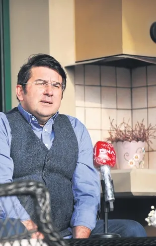 Coronavirüsü yenen İlker Cumbul yaşadıklarını anlattı: İlaçlar iyi geldi