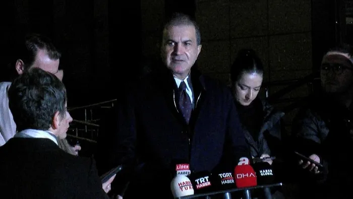 AK Parti 81 ilin Seçim Koordinasyon Merkezi başkanlarını belirledi! 3 aşamada 'Gerçek Belediyecilik' | Kaç ilde istişareler tamamlandı?-9