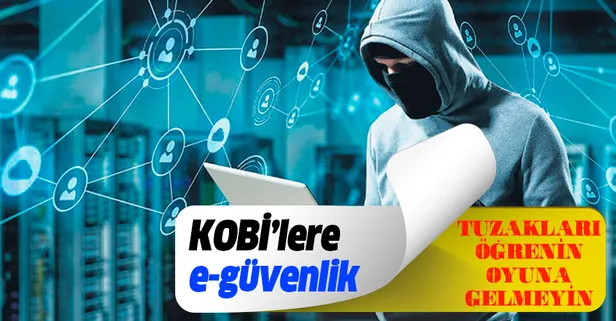 KOBİ’lere e-güvenlik