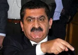 ’Vekil olsam Erdoğan’a teşekkür ederim’