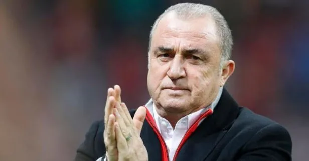 Terim'den futbolcularına mesaj: Panik yok!