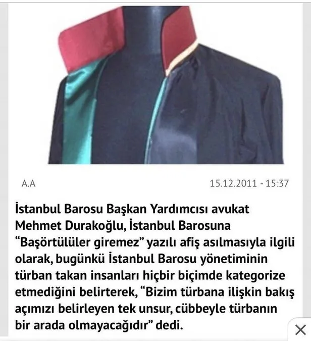 Avukat Gönül Yıldız kapısından alınmadığı baroya başkan oldu-2