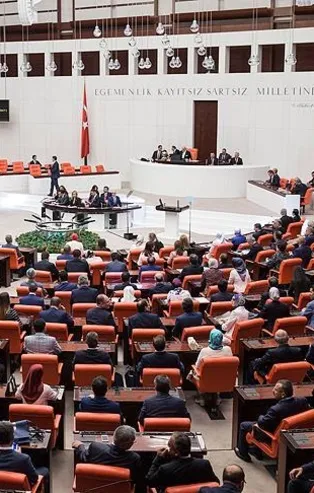 EYT için gözler Meclis'e döndü! EYT sorunu hakkında düzenleme yolda mı?