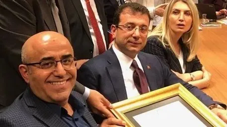 Ekosistemin kirli para trafiği bir bir deşifre oluyor! İBB’den ihale alan şirket aldığı paranın çoğunu Necati Özkan’ın şirketine aktarmış